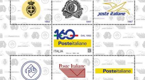 Poste Italiane