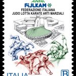 Federazione italiana judo lotta karate arti marziali