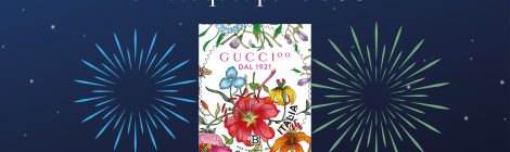 L'emissione per Gucci eletta francobollo più bello del 2021