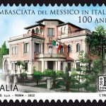 Ambasciata del Messico in Italia