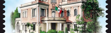 Ambasciata del Messico in Italia