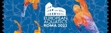 European Aquatics Championships - Roma 2022