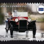 Lancia Lambda