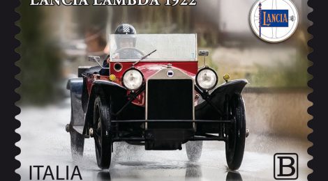 Lancia Lambda