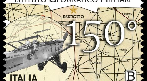 Istituto geografico militare