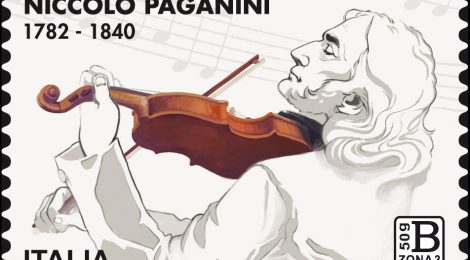 Niccolò Paganini