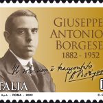 Giuseppe Antonio Borgese