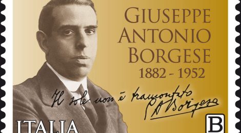 Giuseppe Antonio Borgese