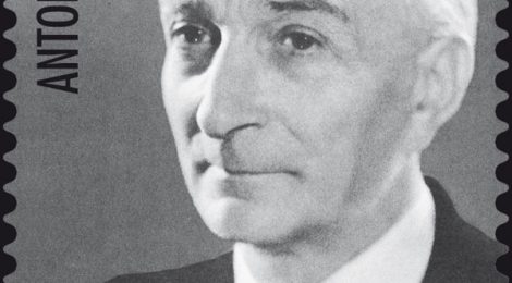 Antonio Segni