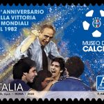 Vittoria Nazionale ai Mondiali di calcio 1982