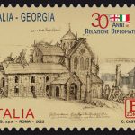 Relazioni bilaterali Italia-Georgia