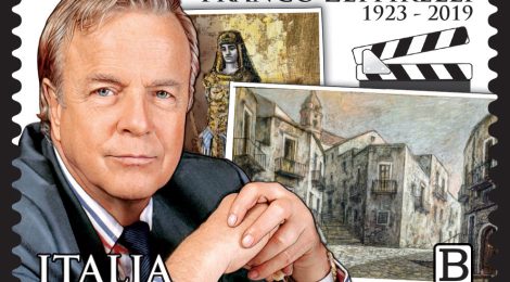 Franco Zeffirelli