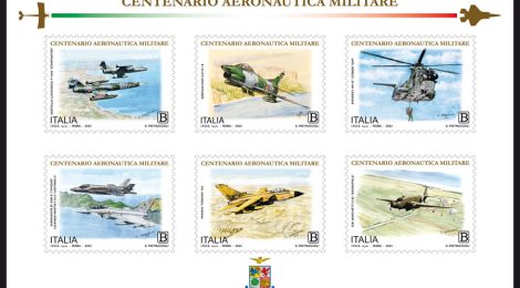 Aeronautica militare