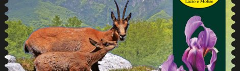 Parco nazionale d’Abruzzo, Lazio e Molise