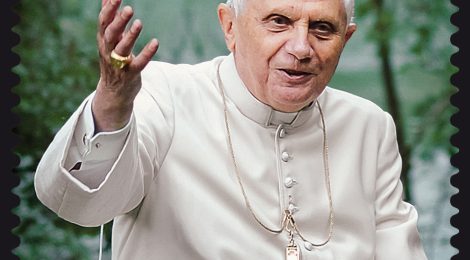 Papa Benedetto XVI