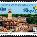 Codogno comune europeo dello sport