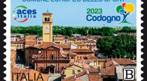 Codogno comune europeo dello sport