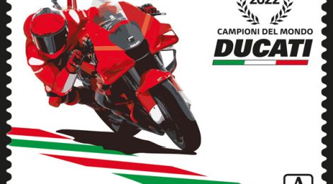 Moto Ducati