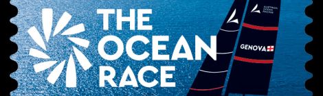 The Ocean Race