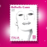 Fiesta per Raffaella!