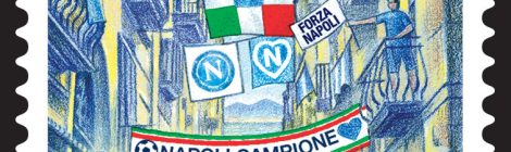 Squadra vincitrice del Campionato di calcio di serie A