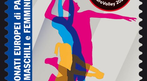 Campionati europei di pallavolo maschile e femminile