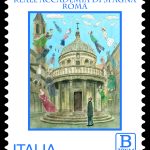 Reale accademia di Spagna a Roma