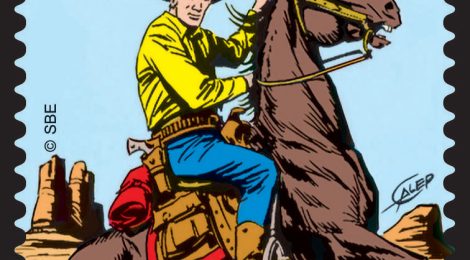 Tex Willer