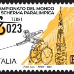 Campionato del mondo di scherma paralimpica