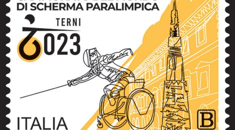 Campionato del mondo di scherma paralimpica