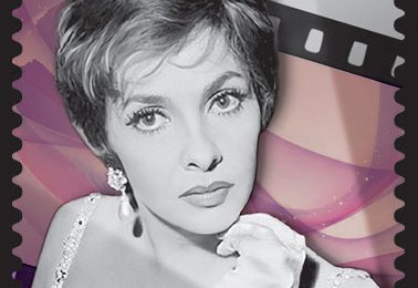 Gina Lollobrigida