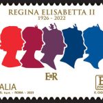 Regina Elisabetta II del Regno Unito