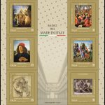 Bottega del Verrocchio, Botticelli, Leonardo da Vinci, Ghirlandaio, Botticini, Signorelli