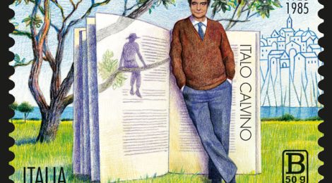 Italo Calvino