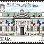Biblioteca nazionale universitaria di Torino