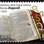 Vocabolario della lingua italiana di Nicola Zingarelli
