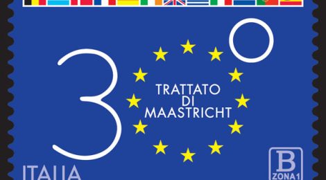 Trattato di Maastricht