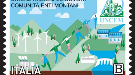 Unione nazionale comuni, comunità, enti montani