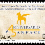 Associazione nazionale funzionari amministrazione civile dell’interno