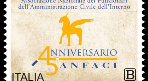 Associazione nazionale funzionari amministrazione civile dell’interno