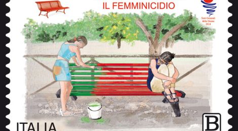 Panchine rosse. Violenza di genere, il femminicidio