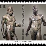 Bronzi di Riace