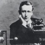 Guglielmo Marconi, genio della comunicazione globale