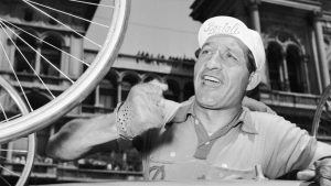 Gino Bartali