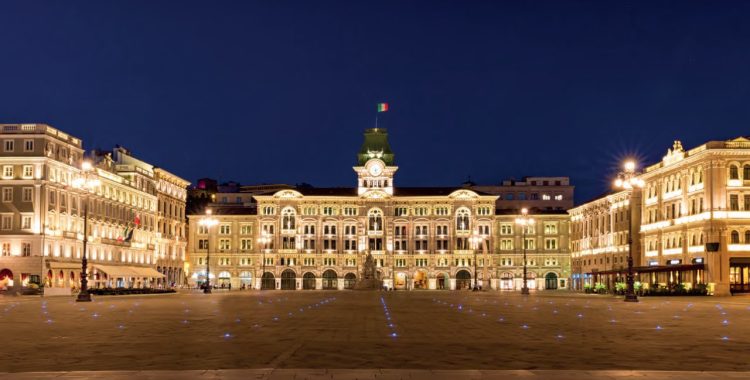 Trieste