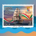 Amerigo Vespucci, vittoria a vele spiegate