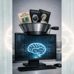 Un’esperienza filatelica artificiale